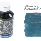 Diamine Shimmer-tastic Fountain Pen Ink - Enchanted Ocean - The Ink Shoppe Philippines