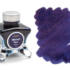 Diamine Inkvent 2019 (Blue Edition) Fountain Pen Ink - Midnight Hour - The Ink Shoppe Philippines
