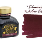 Diamine Fountain Pen Ink - Writer's Blood - The Ink Shoppe Philippines