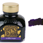 Diamine Fountain Pen Ink - Scribble Purple - The Ink Shoppe Philippines